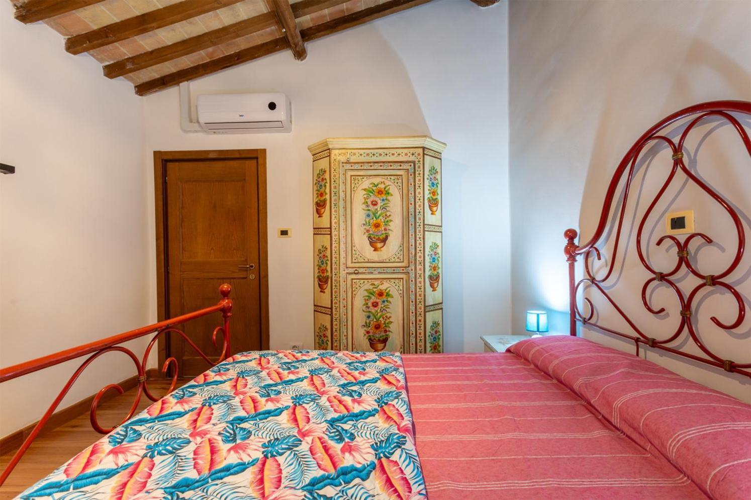 Maxi Paradiso - Guest House A Due Passi Dal Lago Trasimeno Torricella  Exterior foto